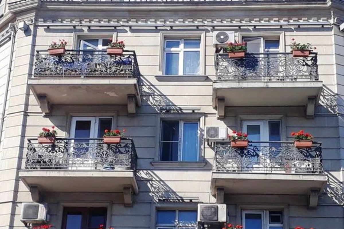 Исполнительная власть Баку обратилась к населению - ФОТО