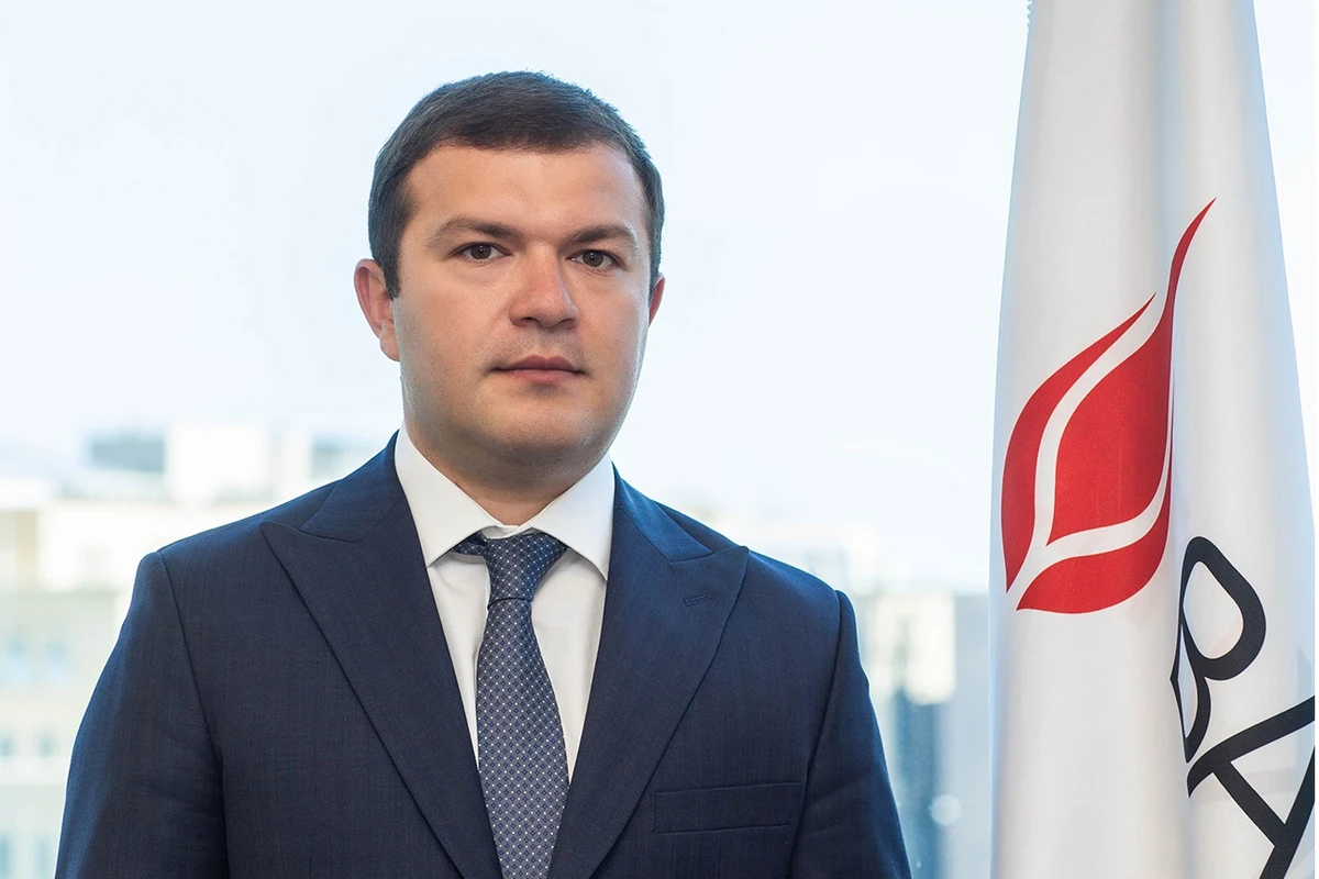 Bank BTB-nin İdarə Heyətində yeni təyinat Bank BTB-nin İdarə Heyətində yeni təyinat