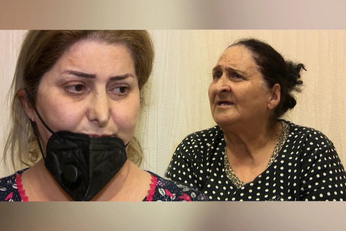 В Сумгайыте задержаны наркоторговки – мать и дочь - ВИДЕО