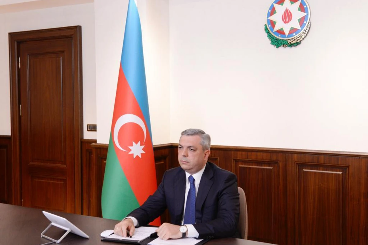 PA rəhbəri şəhid ailə üzvləri, müharibə əlilləri ilə bağlı tapşırıqlar verdi - FOTO