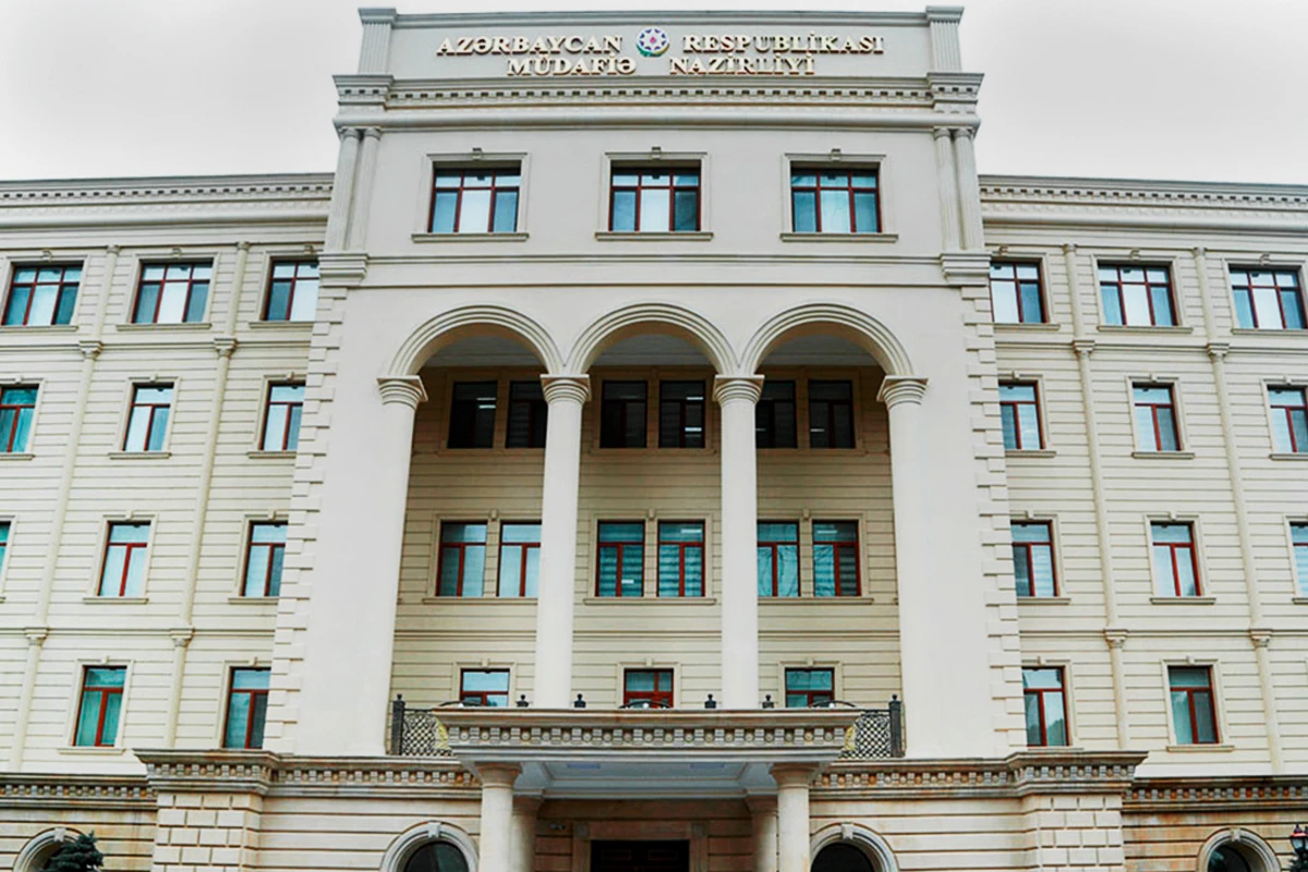 ВС Армении открыли огонь по азербайджанским подразделениям в направлении Кельбаджара ВС Армении открыли огонь по азербайджанским подразделениям в направлении Кельбаджара