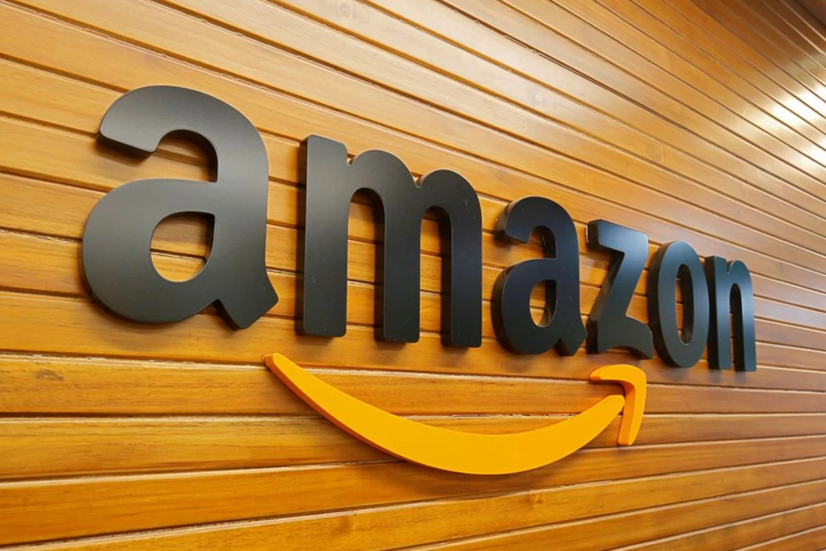 Amazon işçilərini ofisə çağırır Amazon işçilərini ofisə çağırır