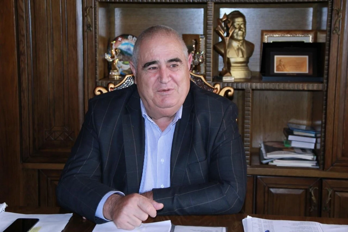 Bu gün Şərurlu İsfəndiyarın məhkəməsi keçiriləcək Bu gün Şərurlu İsfəndiyarın məhkəməsi keçiriləcək