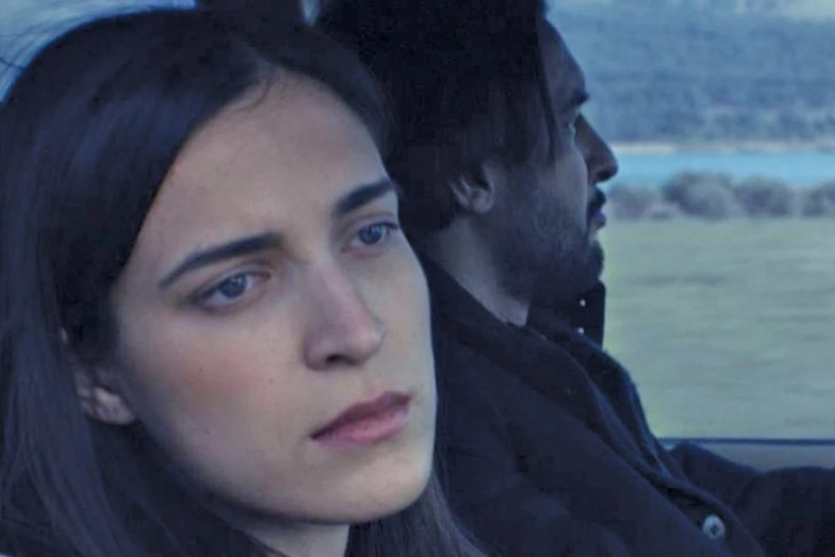 Azərbaycanlı rejissorun filmi mükafata layiq görülüb Azərbaycanlı rejissorun filmi mükafata layiq görülüb