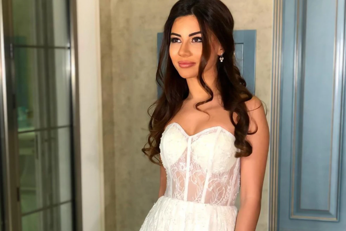 Aysel Əlizadə xəyanətlə üzləşib Aysel Əlizadə xəyanətlə üzləşib