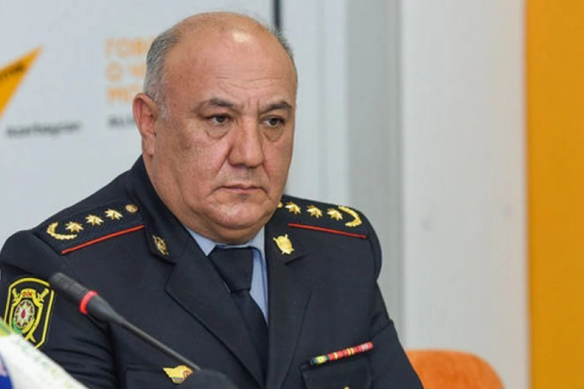 Названы дороги, по которым ограничено движение в связи с Евро-2020-ФОТО