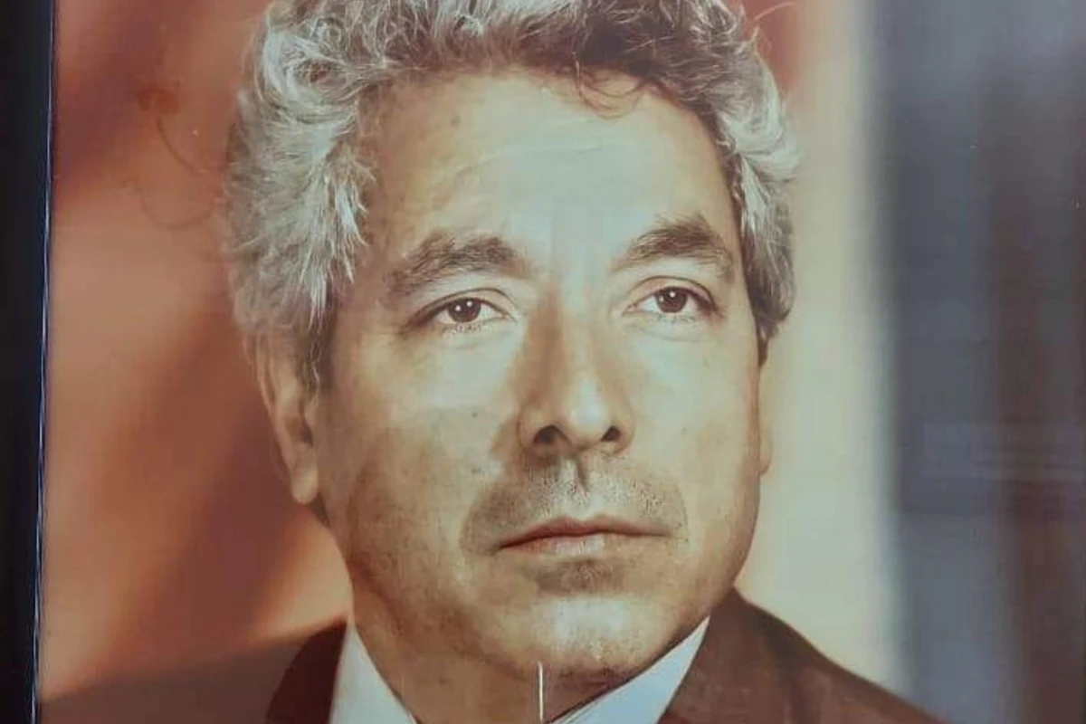 Azərbaycanın tanınmış alimi vəfat etdi