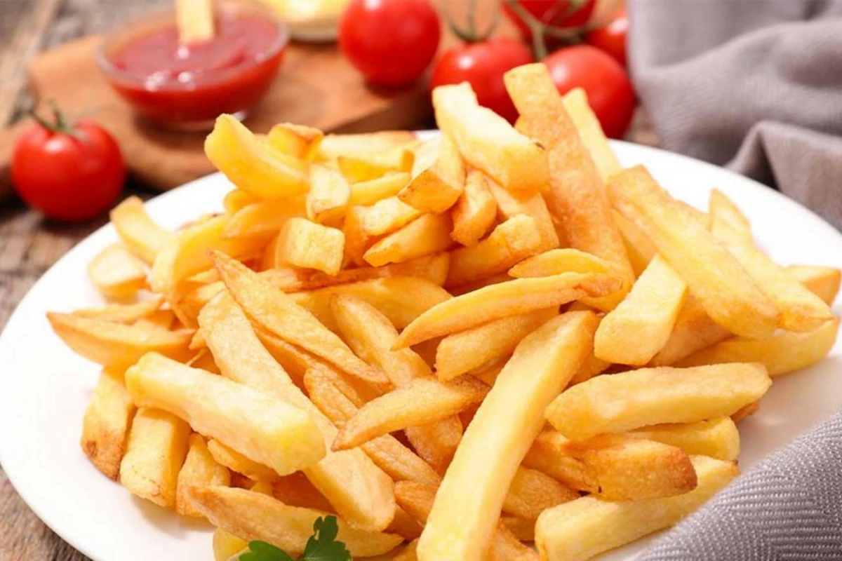 Назван несочетаемый с картофелем продукт