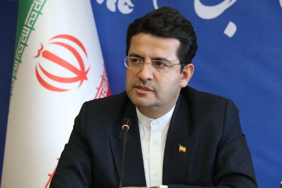 İranın Azərbaycandakı səfiri: “Ağdam Xirosimaya bənzədilir, bu, həqiqətdir”