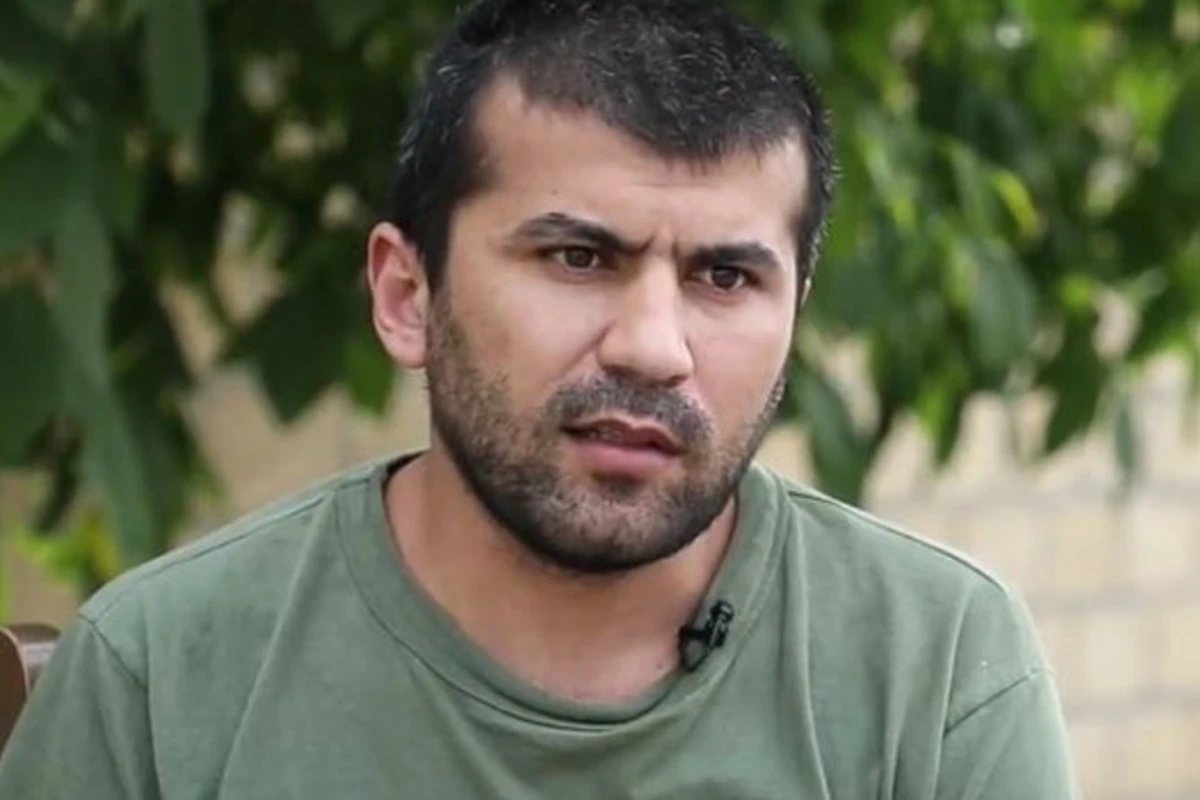 Vətən müharibəsi qazisinin problemi həll olundu – VİDEO