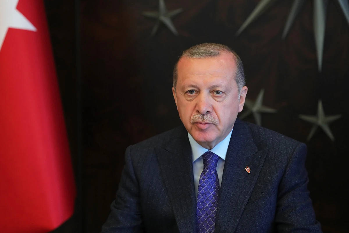 Ərdoğanın səfəri münasibətilə Milli Məclisin xüsusi iclası keçiriləcək