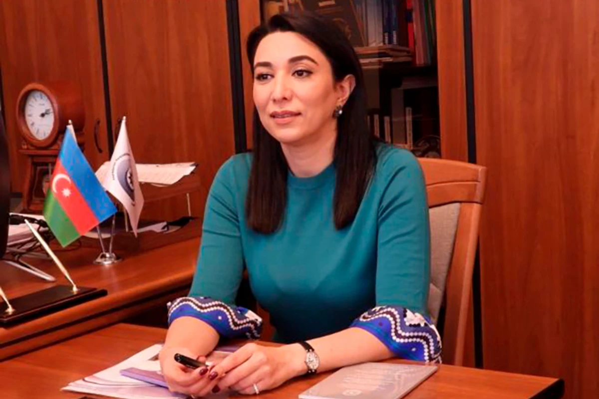 Azərbaycan Ombudsmanı bəyanat yayıb