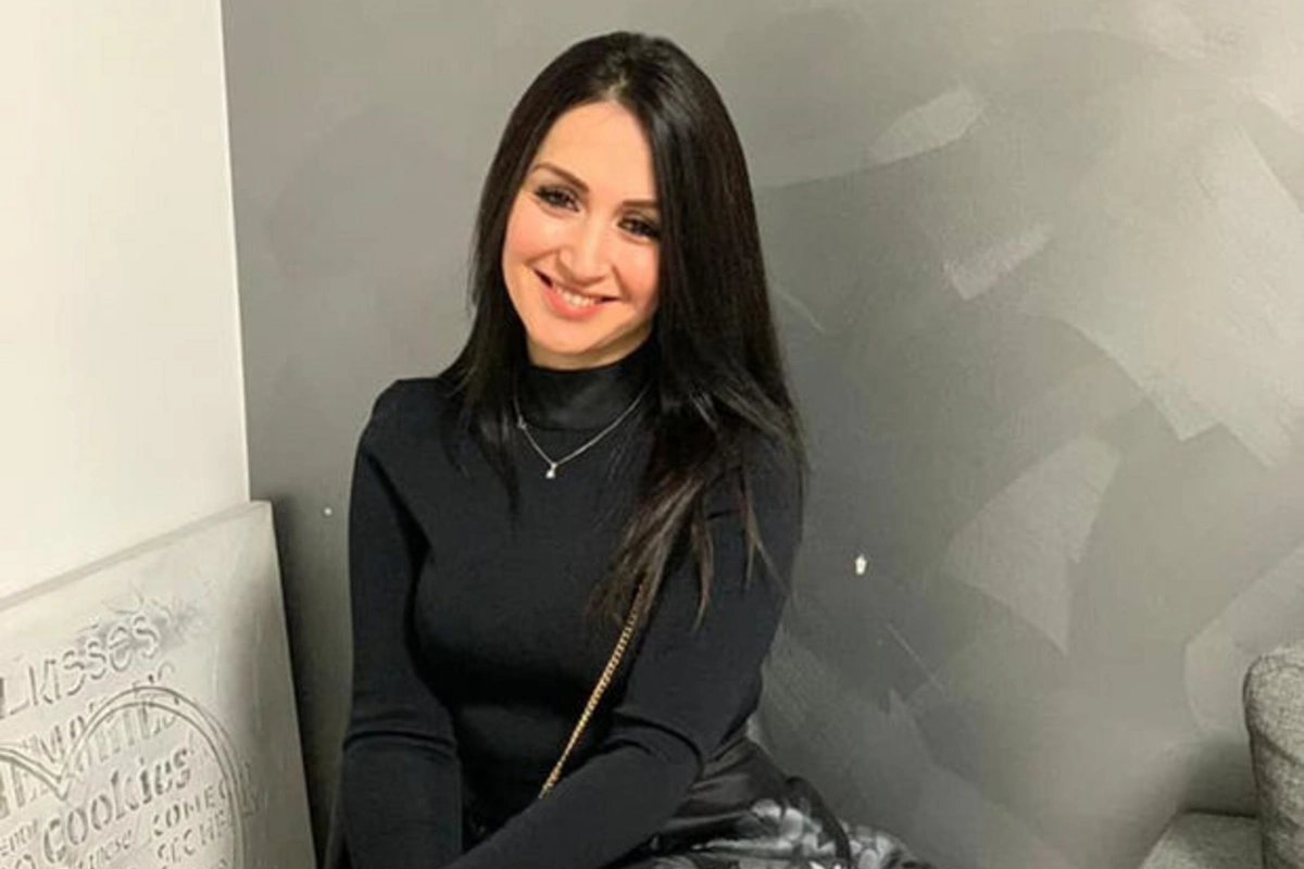 Finlandiyada yaşayan azərbaycanlı vəzifəyə seçildi - FOTO