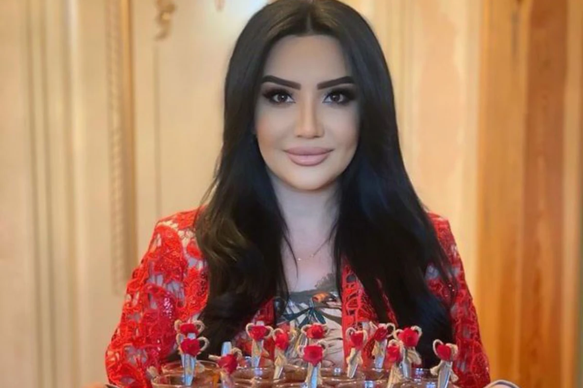 Nigar Şabanova XTQ gizirinin üzüyünü qaytarıb? - AÇIQLAMA Nigar Şabanova XTQ gizirinin üzüyünü qaytarıb? - AÇIQLAMA