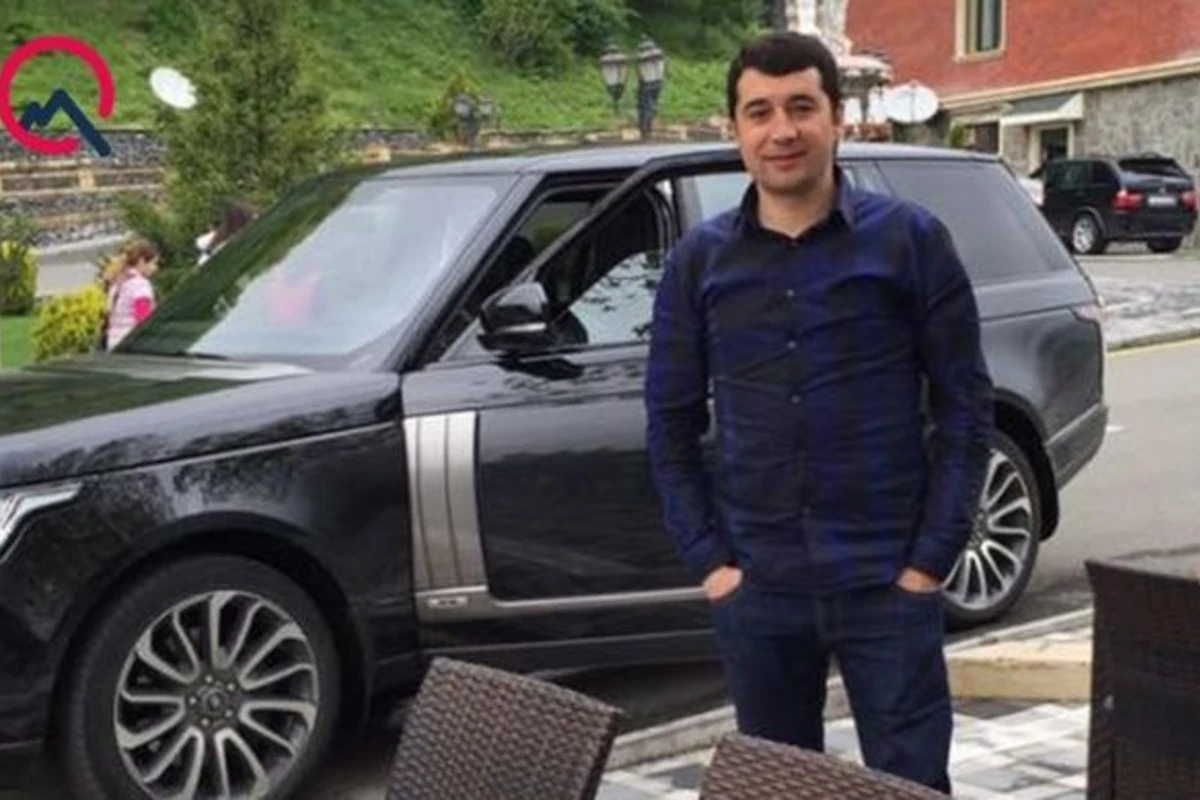 Dörd nəfərin ölümünə səbəb olan sürücünün hansı vəzifəni tutduğu məlum oldu - FOTO Dörd nəfərin ölümünə səbəb olan sürücünün hansı vəzifəni tutduğu məlum oldu - FOTO