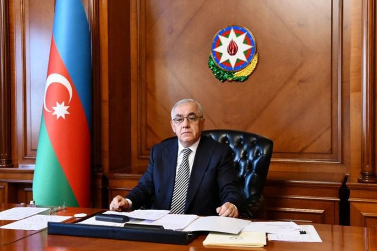 Azərbaycanın 2021-2025-ci illər üzrə makroiqtisadi proqnozları müzakirə olundu – FOTO Azərbaycanın 2021-2025-ci illər üzrə makroiqtisadi proqnozları müzakirə olundu – FOTO