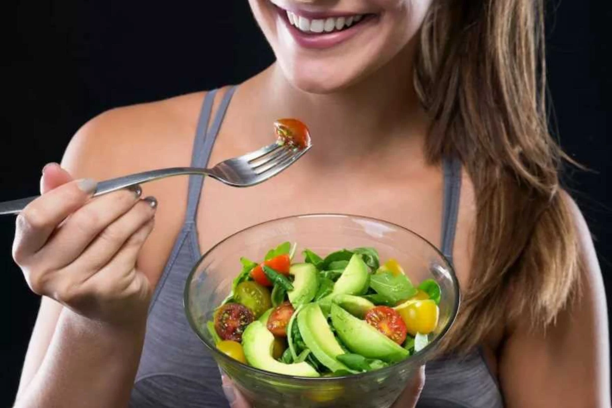 Диетолог назвала способ есть вкусное и худеть