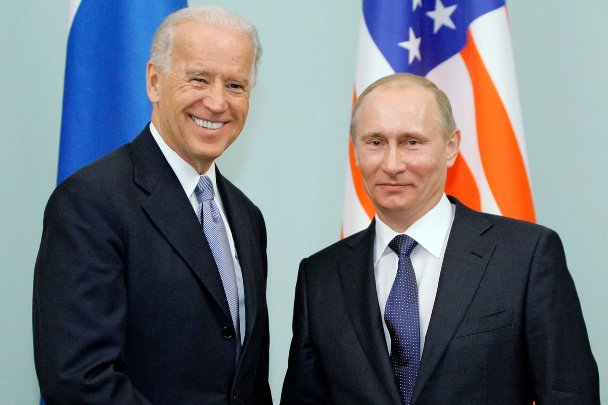 Putin və Bayden Qarabağdakı vəziyyəti müzakirə edəcək