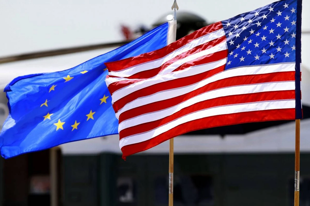 ЕС и США сделали совместное заявление по Южному Кавказу