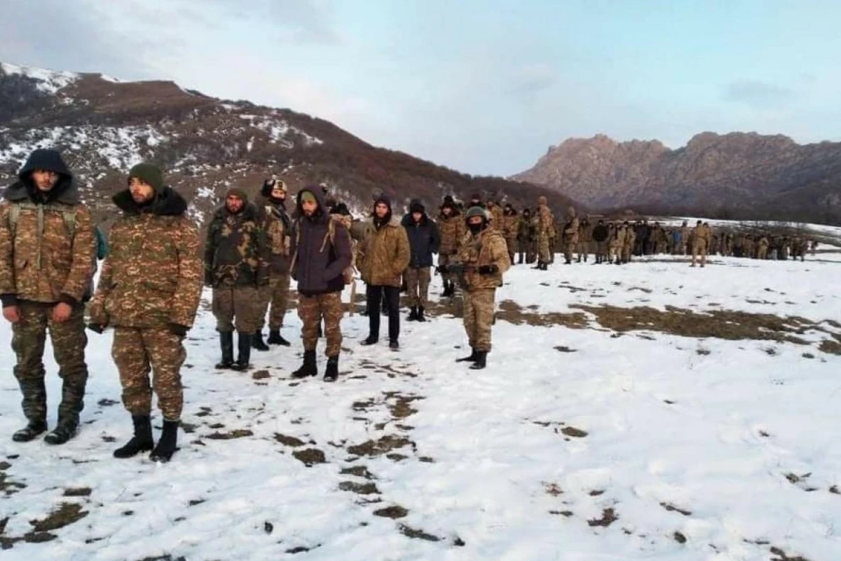 Azərbaycanda terror-təxribat törədən erməni terrorçularının məhkəməsi başlayır Azərbaycanda terror-təxribat törədən erməni terrorçularının məhkəməsi başlayır