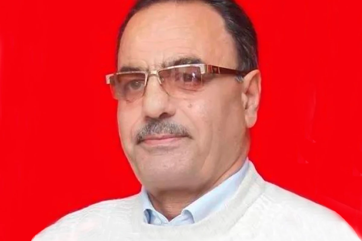 Sabiq deputat İbrahim İbrahimli vəfat edib Sabiq deputat İbrahim İbrahimli vəfat edib