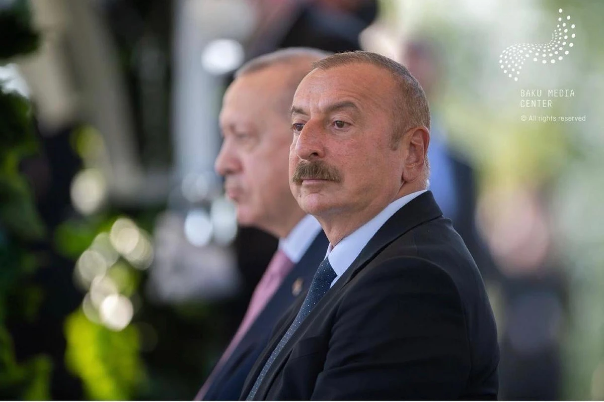 Şuşa Bəyannaməsi Türkiyənin Qafqazdakı rolunu artırır Şuşa Bəyannaməsi Türkiyənin Qafqazdakı rolunu artırır