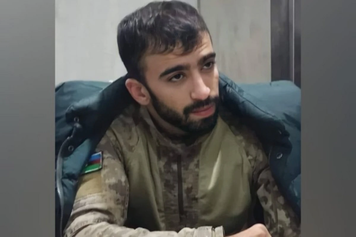 Komada olan qazimiz ŞƏHİD OLDU - FOTO