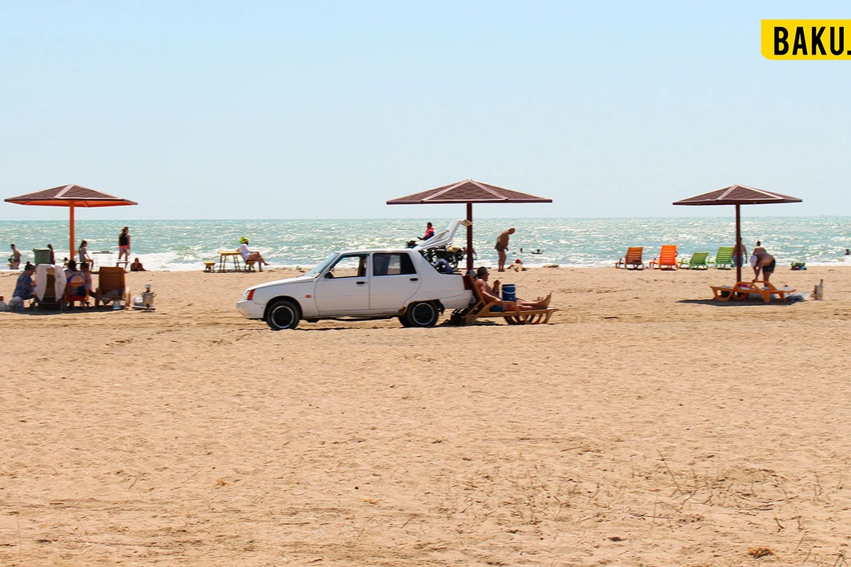 Названы непригодные для купания пляжи - СПИСОК