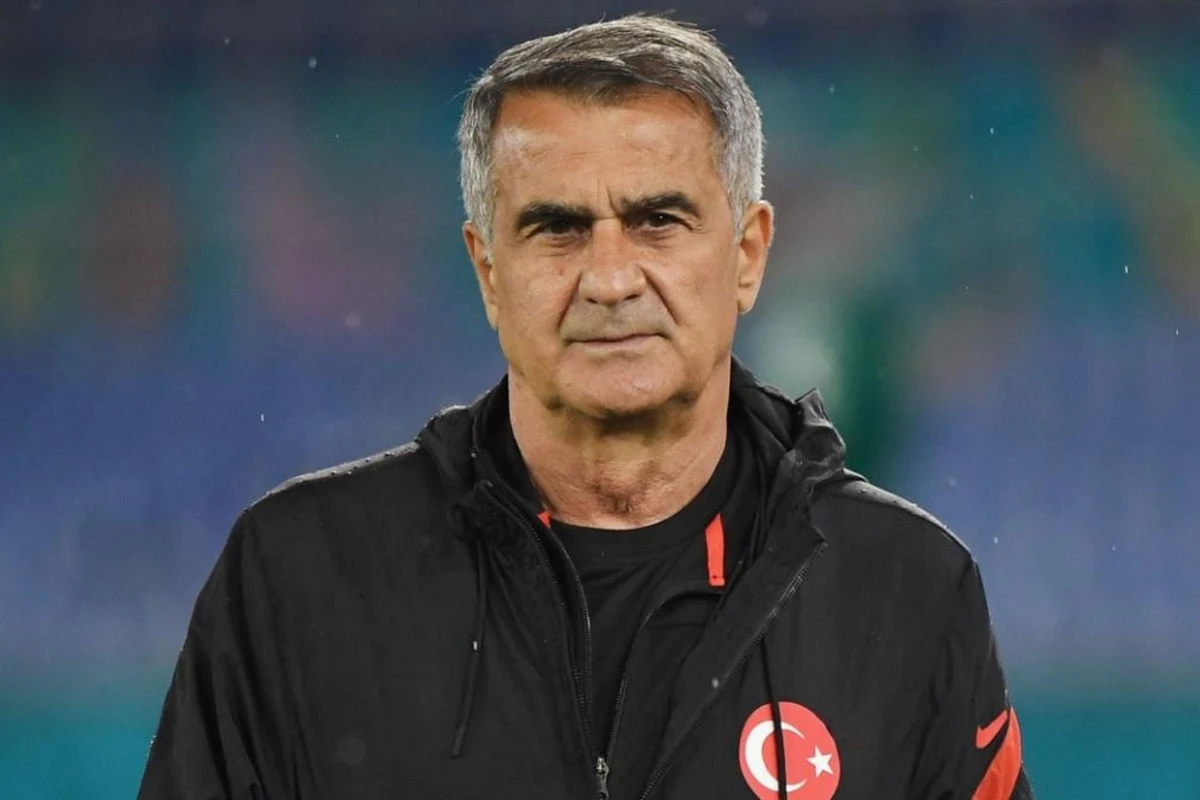 Şenol Güneş: Yaxşı nəticə qazana bilərdik