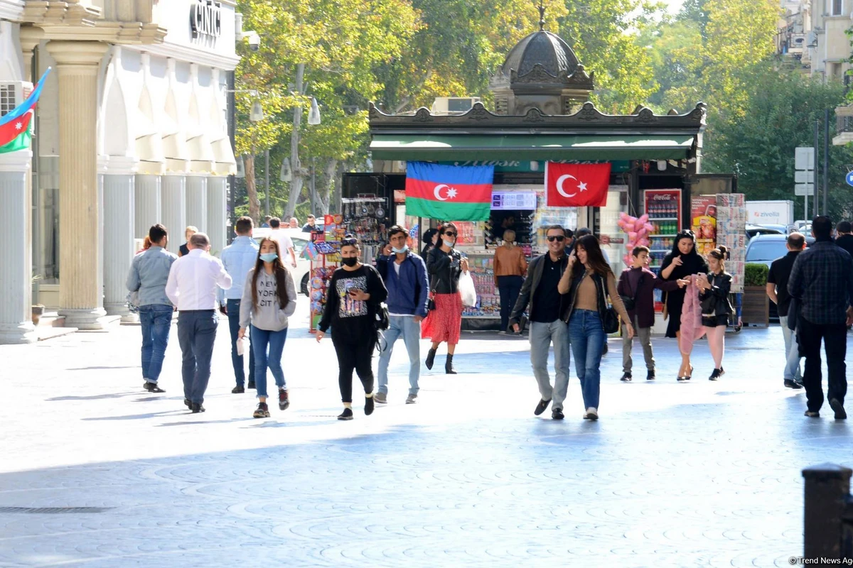 Azərbaycanda YENİ QADAĞA: Bu məkanlarda... - VİDEO Azərbaycanda YENİ QADAĞA: Bu məkanlarda... - VİDEO
