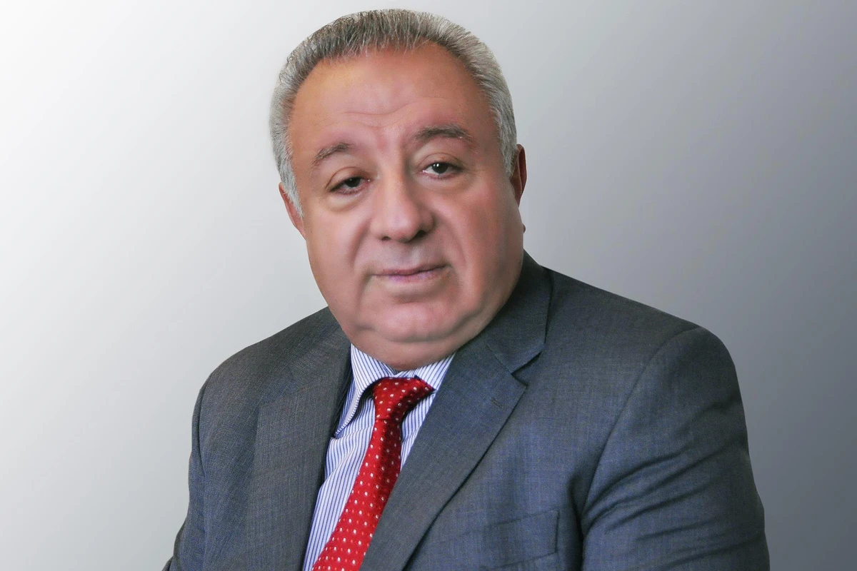 Гусейнбала Мираламов понес тяжелую утрату
