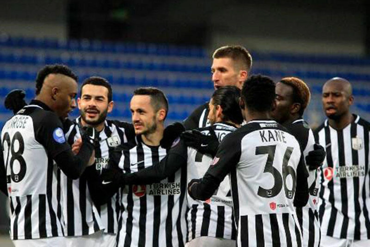 “Dinamo” - “Neftçi” oyununun vaxtı açıqlandı