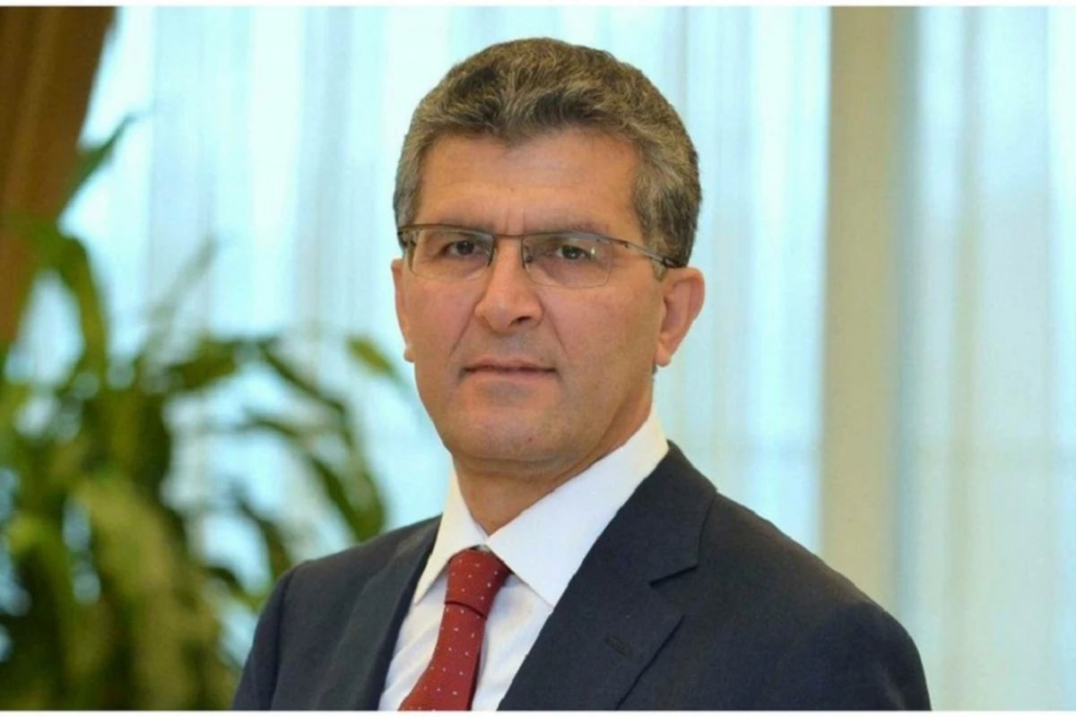 SOCAR: Türkiyədə ikinci zavodun inşasına dair qərar gələn il qəbul ediləcək SOCAR: Türkiyədə ikinci zavodun inşasına dair qərar gələn il qəbul ediləcək