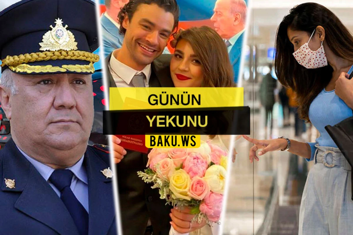 Günün Yekunu - 17 iyun 2021
