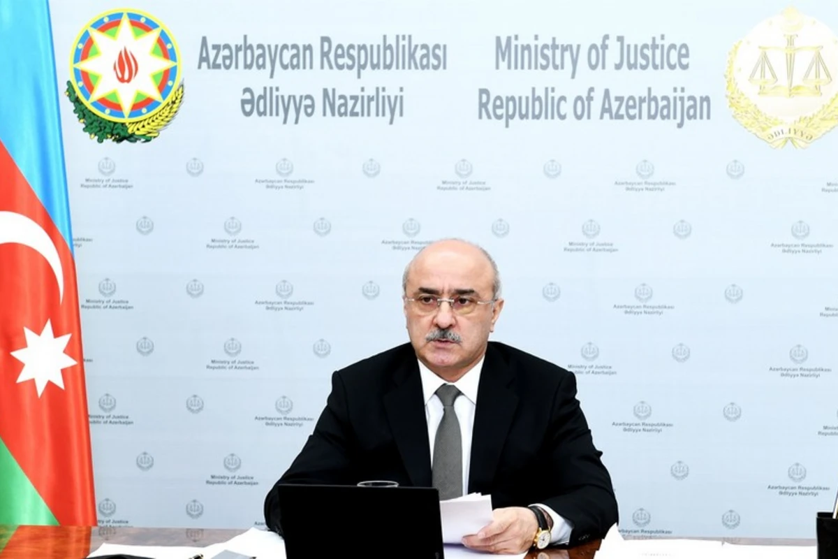 Ermənistanın mina xəritələrini verməsi üçün beynəlxalq ictimaiyyətə çağırış edildi