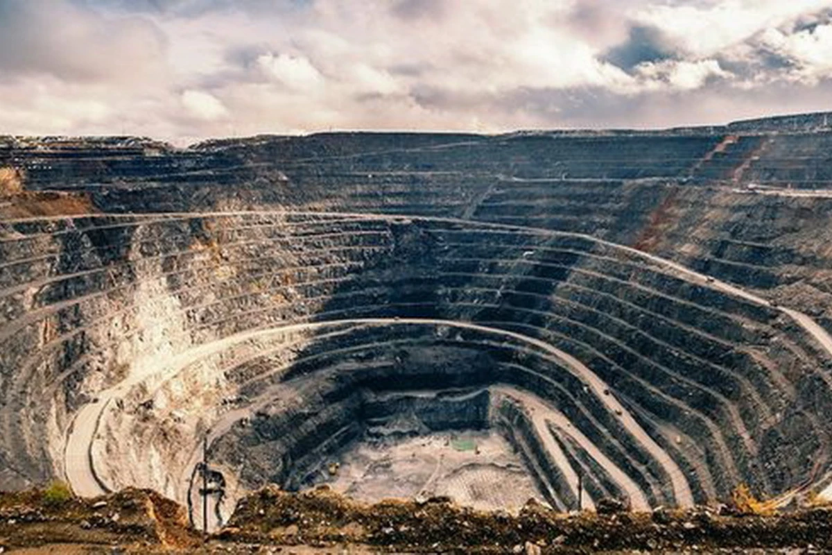 Ставка на золото: Азербайджан готовится к добыче драгметаллов в Карабахе