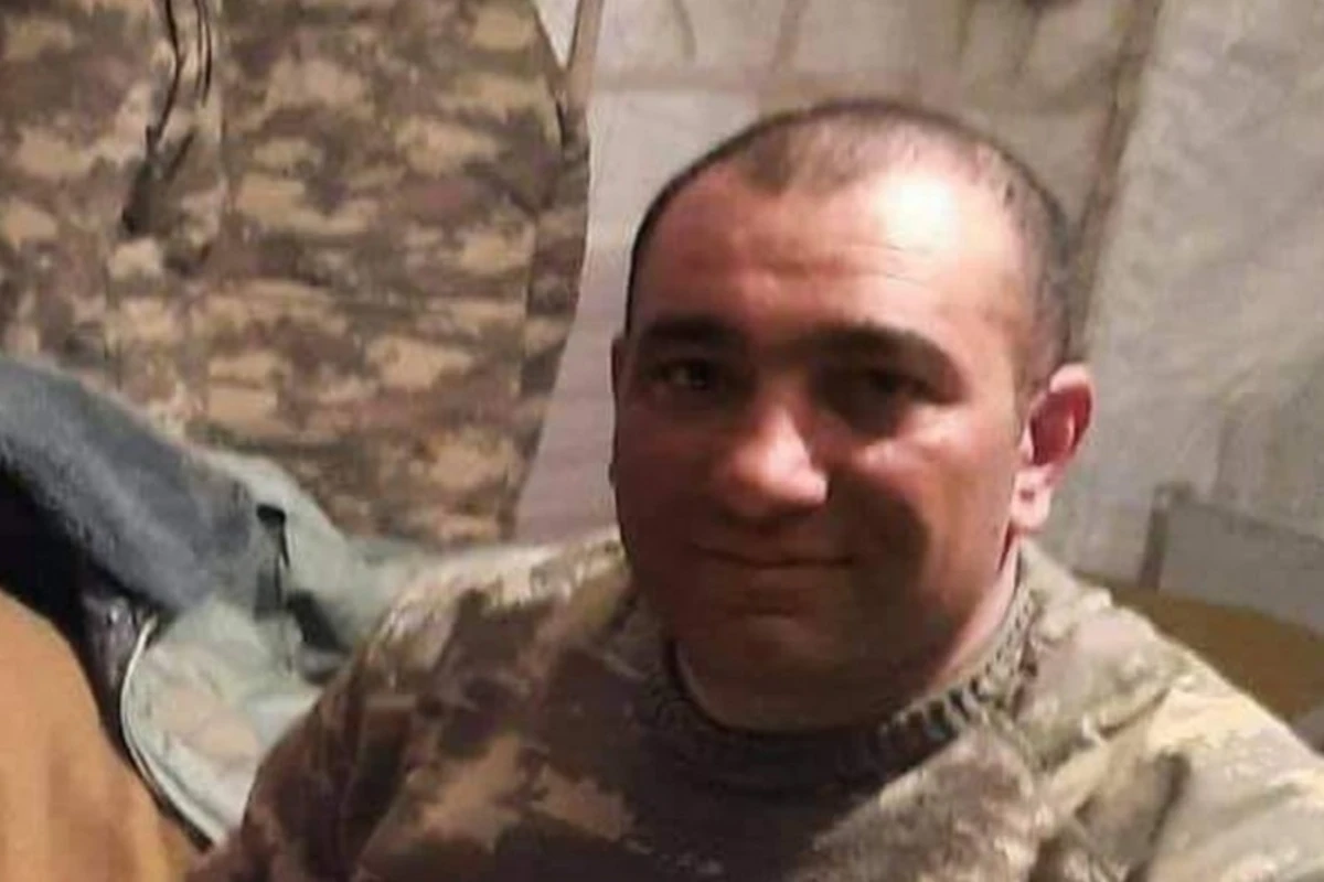 Kəlbəcərdə göldə batan hərbçinin meyiti tapılıb Kəlbəcərdə göldə batan hərbçinin meyiti tapılıb
