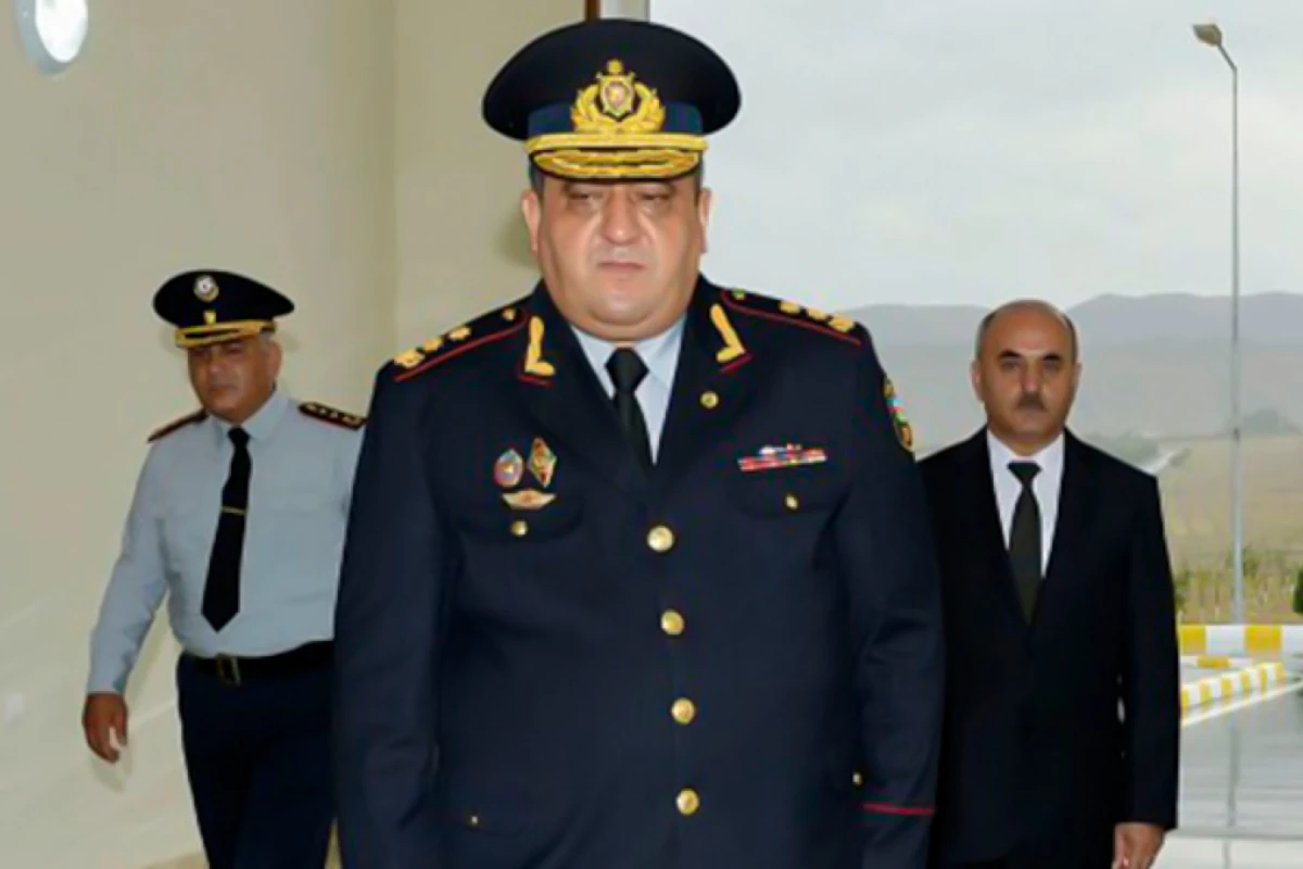 Sabiq nazirə HÖKM OXUNDU