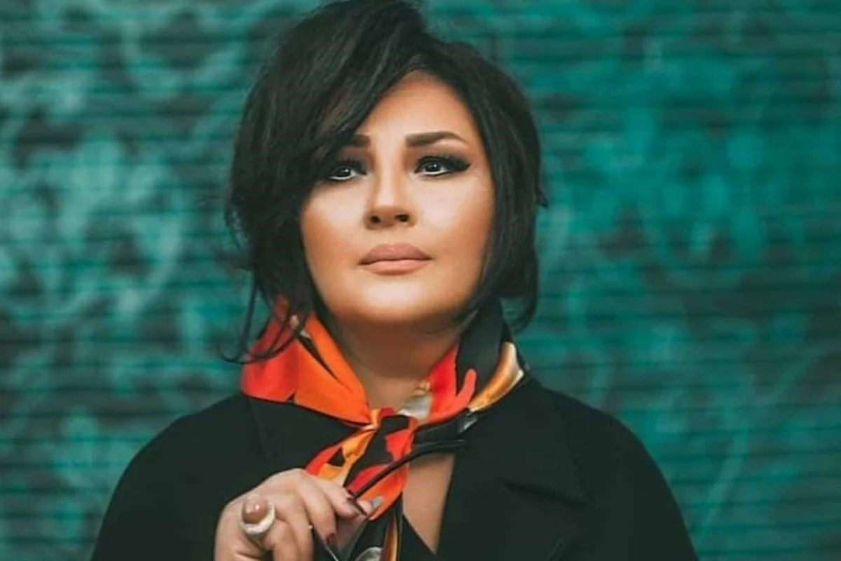 Aybəniz Haşımova aparıcılıq edəcək
