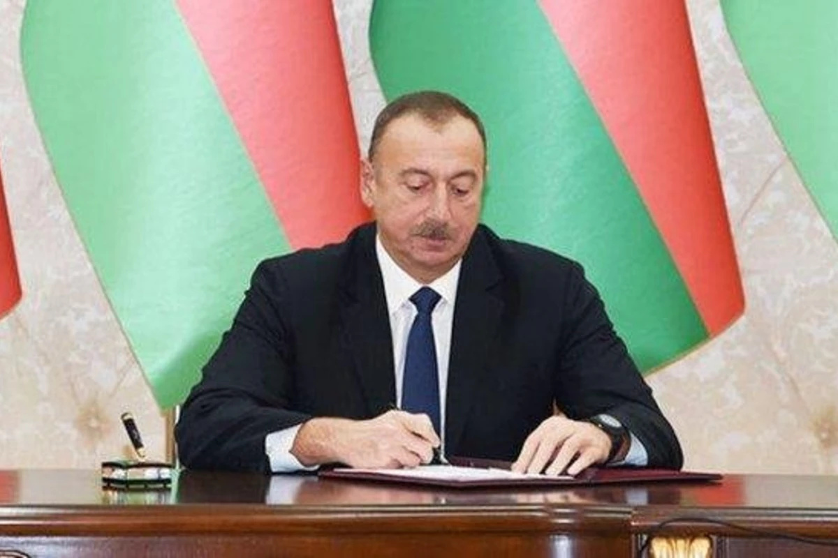 İlham Əliyev səhiyyə işçilərini təltif etdi – SİYAHI