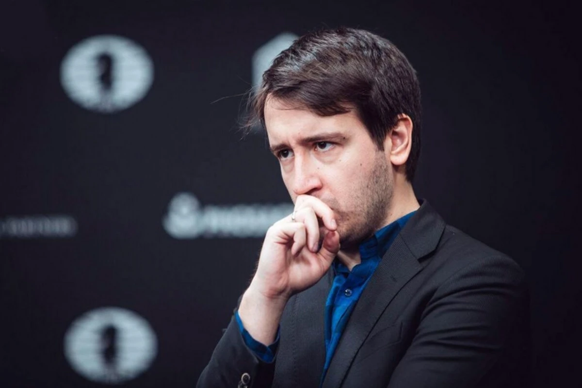 Grand Chess Tour: Rəcəbov günü qələbə ilə başa vurdu