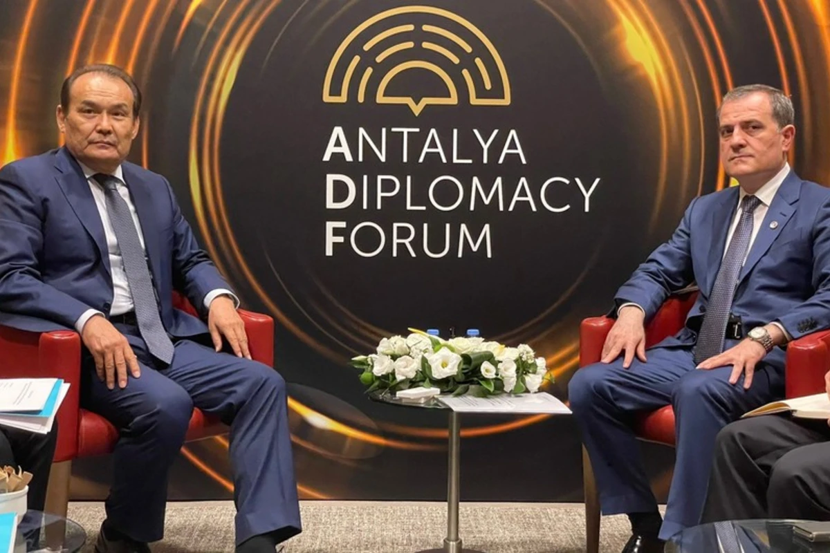 Türk Şurasının Baş katibi: Şuşa Bəyannaməsi bölgədə sülhə xidmət edəcək