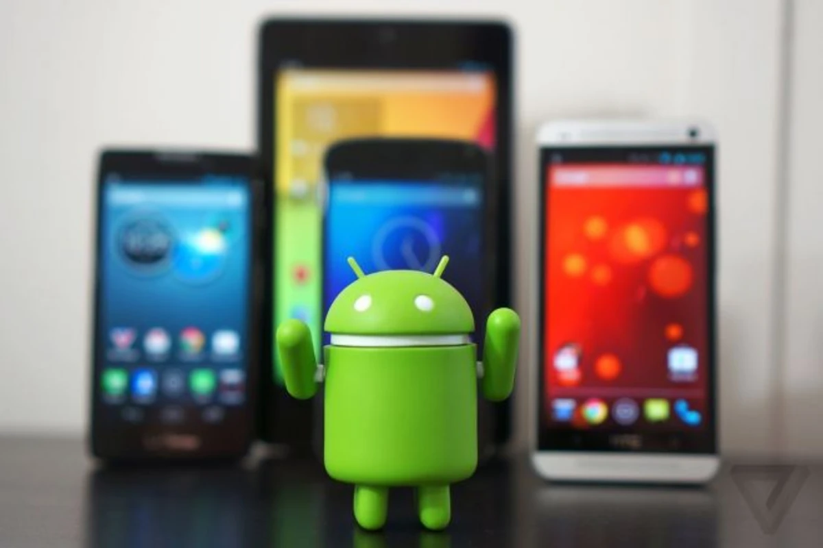 На Android-смартфонах появились новые функции