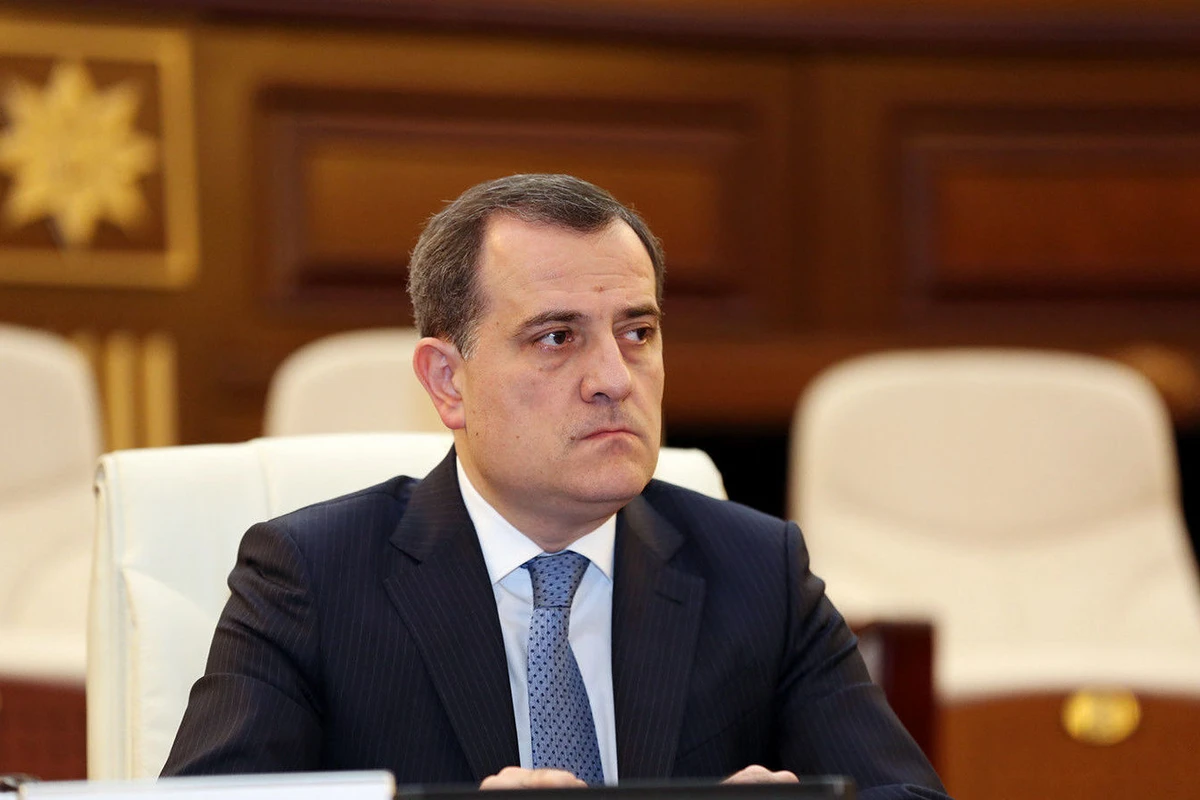 Глава МИД Азербайджана: Нет альтернативы добрососедским отношениям