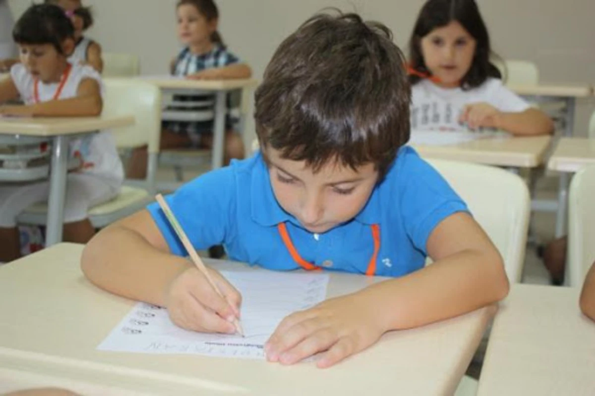 Tədrisi digər dillərdə keçirilən siniflər məktəb seçiminə başlayır Tədrisi digər dillərdə keçirilən siniflər məktəb seçiminə başlayır