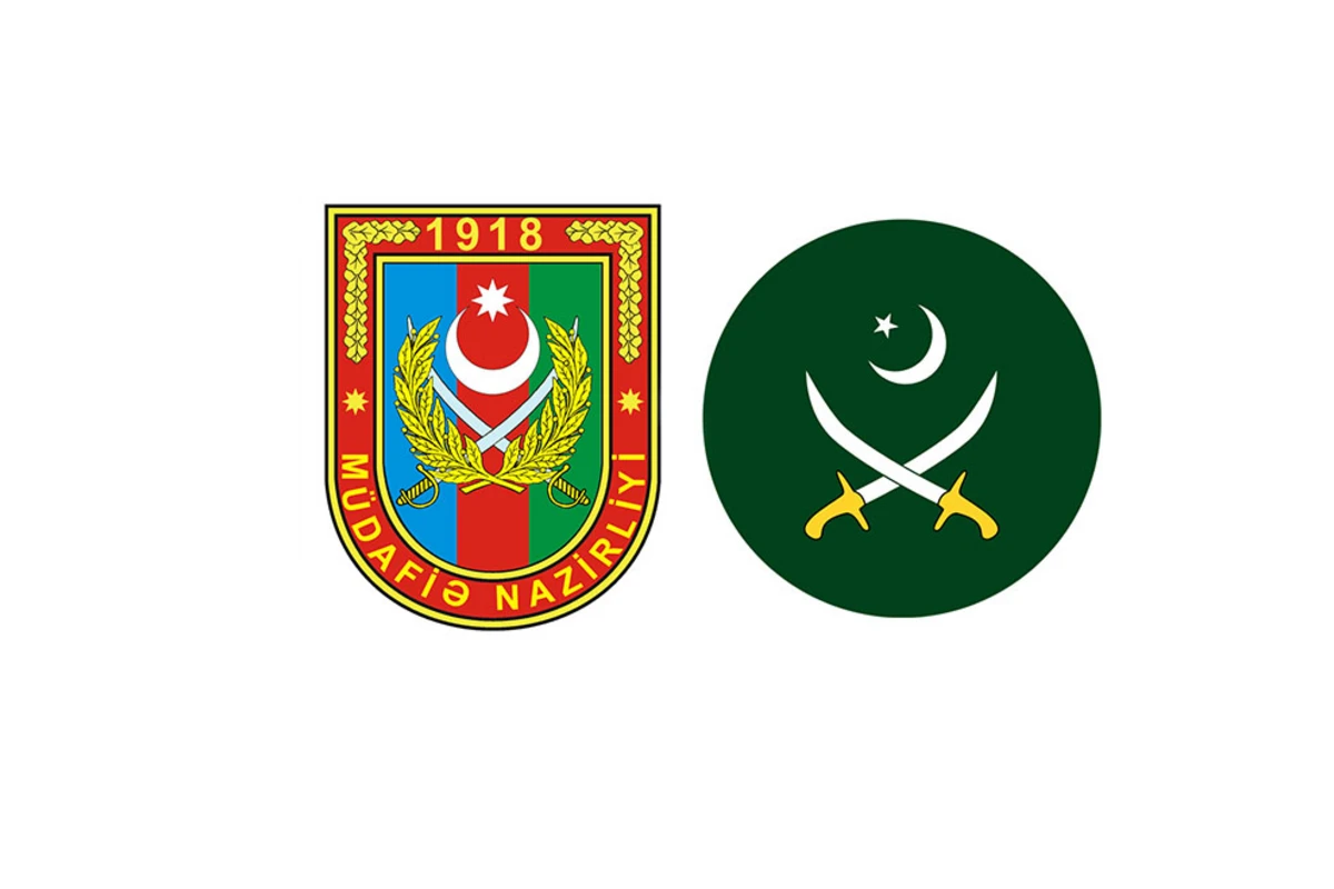 Azərbaycan və Pakistan hərbi əlaqələrin genişləndirilməsini nəzərdən keçirəcək Azərbaycan və Pakistan hərbi əlaqələrin genişləndirilməsini nəzərdən keçirəcək