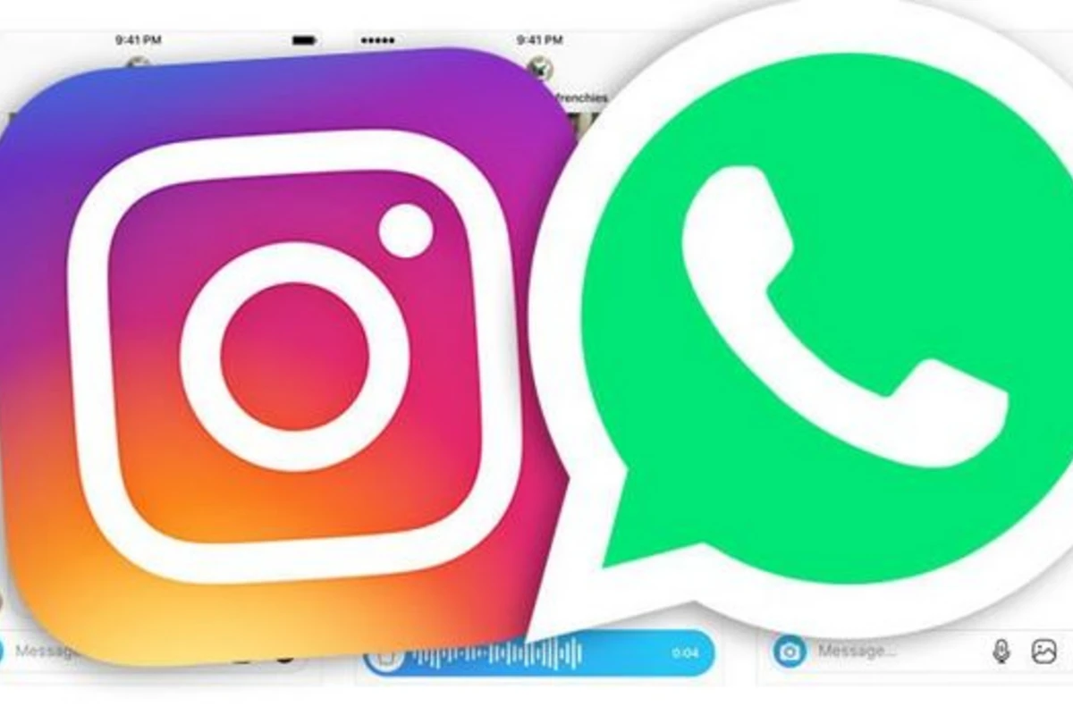 NRYTN: WhatsApp və Instagramda problem yarandı NRYTN: WhatsApp və Instagramda problem yarandı
