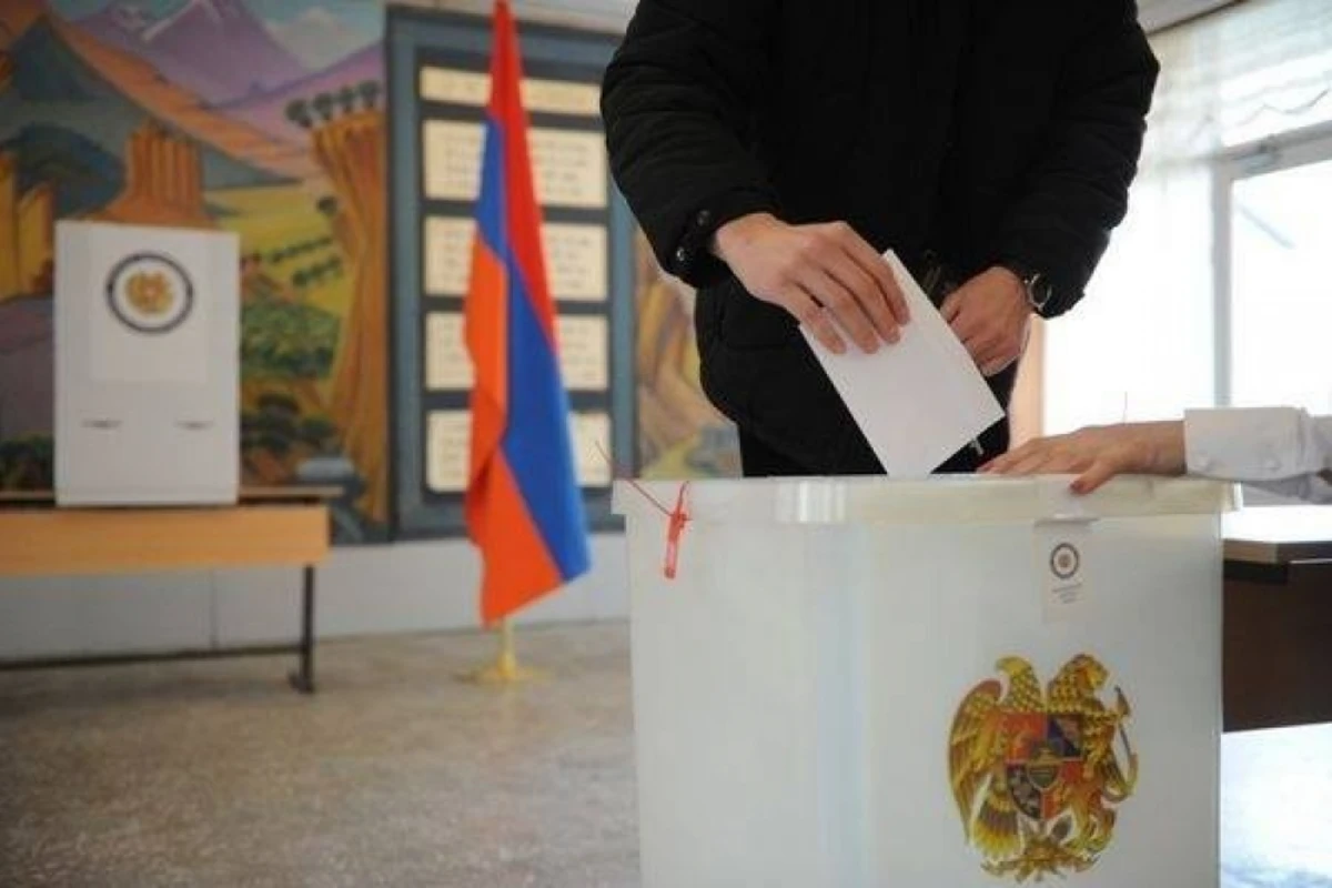 Ermənistanda keçiriləcək parlament seçkilərində “sürprizlər”lər gözlənilir