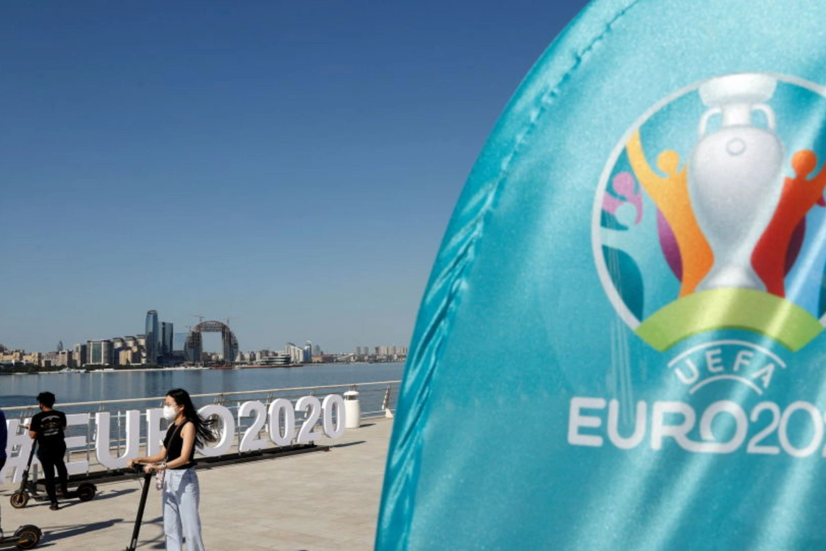 Сегодня в Баку пройдет третий матч в рамках ЕВРО-2020