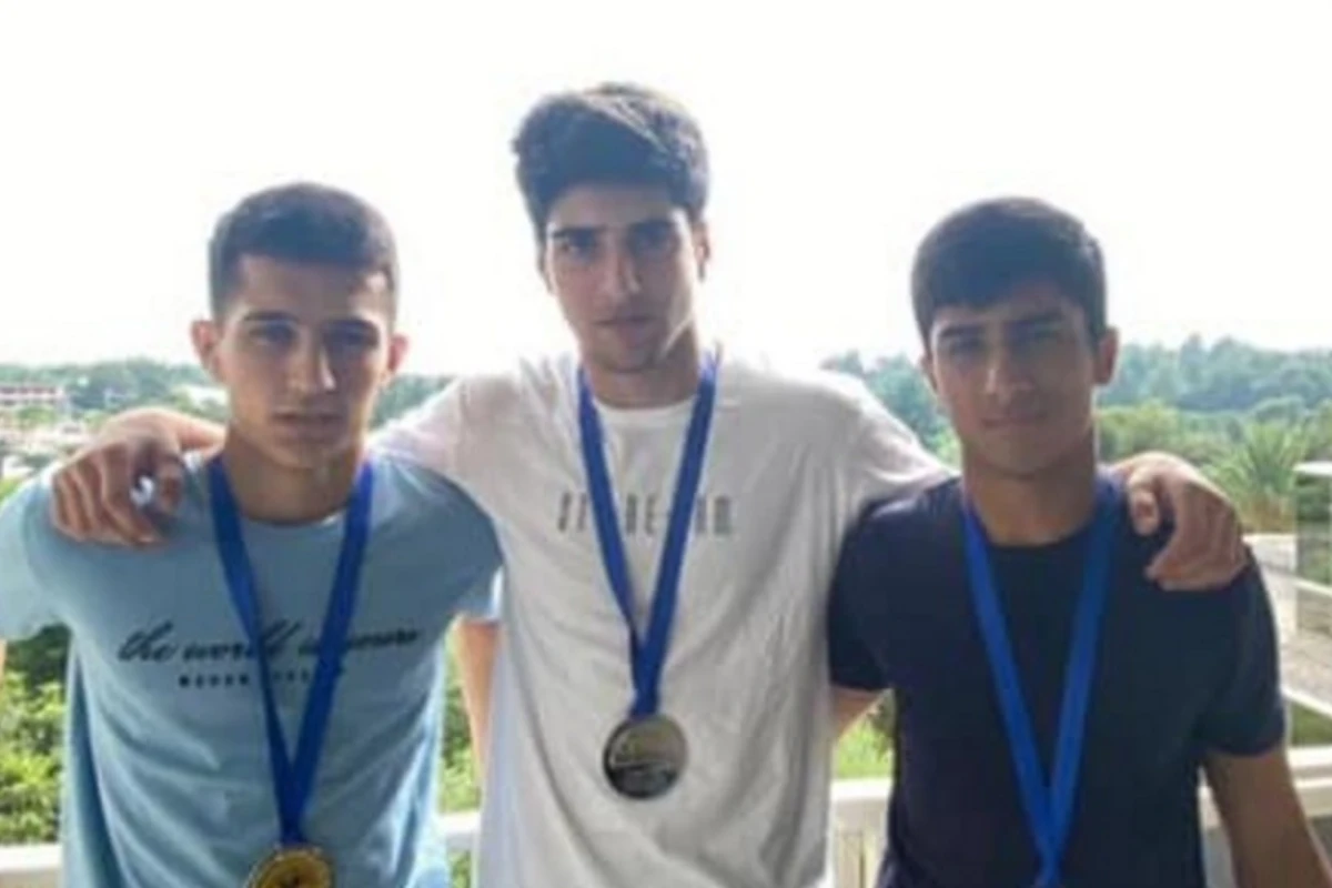 Azərbaycan cüdoçuları Avropa kubokunda 3 medal qazanıb